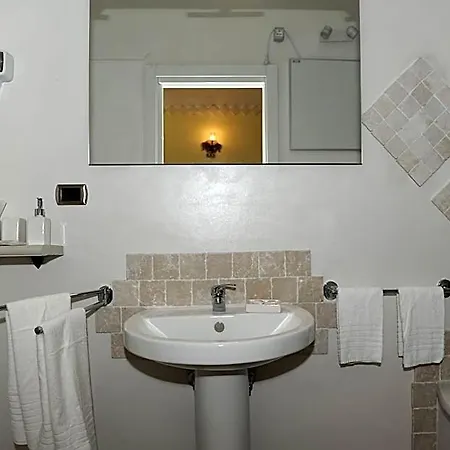 Torre Balzano 3*