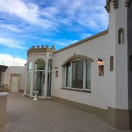 Torre Balzano Oda ve Kahvaltı