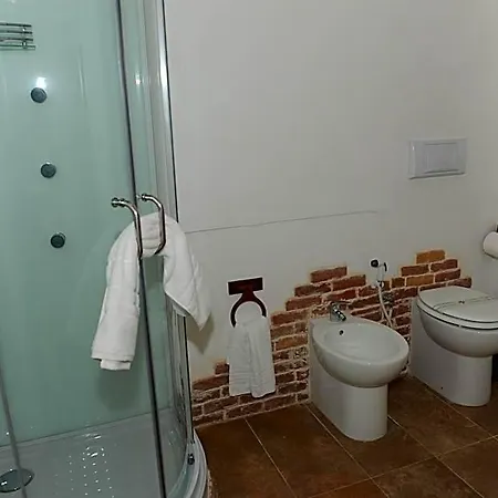 Oda ve Kahvaltı Torre Balzano