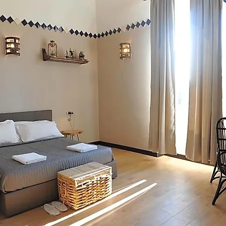 Torre Balzano 3*