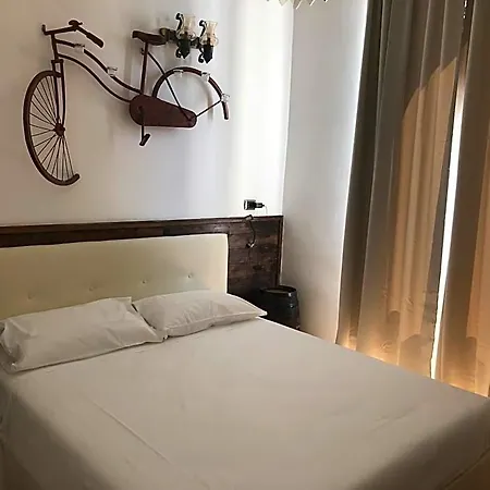 Torre Balzano Oda ve Kahvaltı