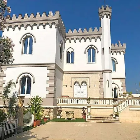 Oda ve Kahvaltı Torre Balzano 3*