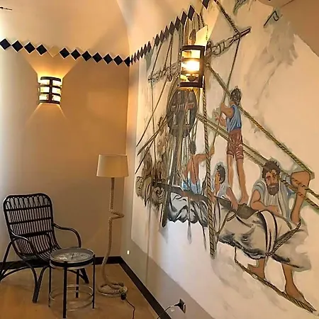 Oda ve Kahvaltı Torre Balzano