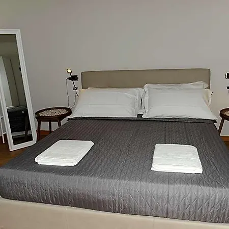 Torre Balzano Oda ve Kahvaltı 3*