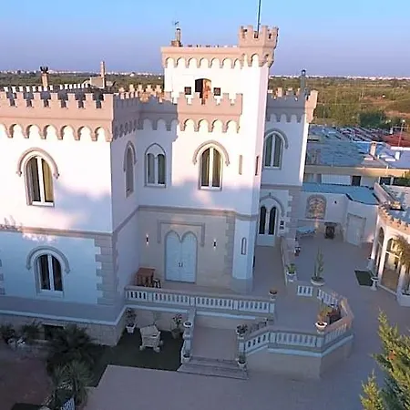 Torre Balzano