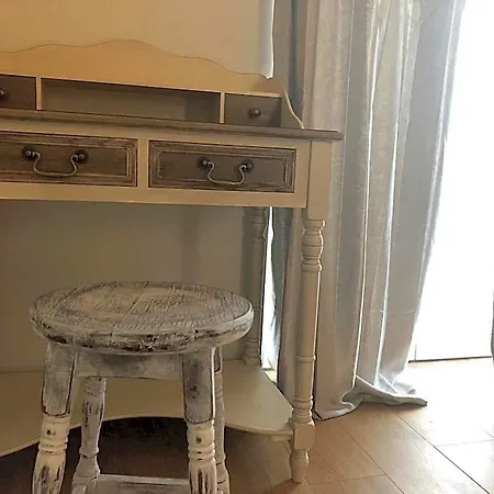 Torre Balzano Oda ve Kahvaltı