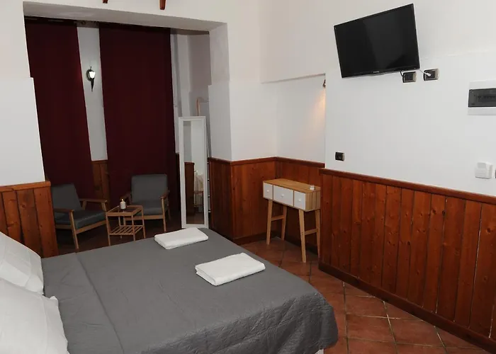 Torre Balzano ולנצאנו