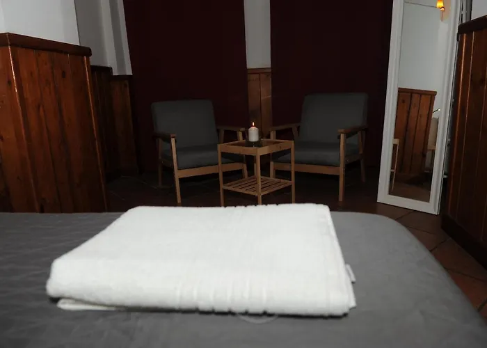 Torre Balzano Bed & Breakfast