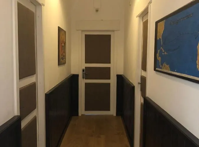 فندق مبيت وإفطار Torre Balzano فالينتْسانو