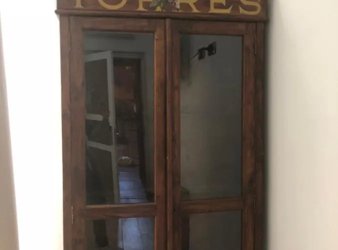 Torre Balzano فالينتْسانو