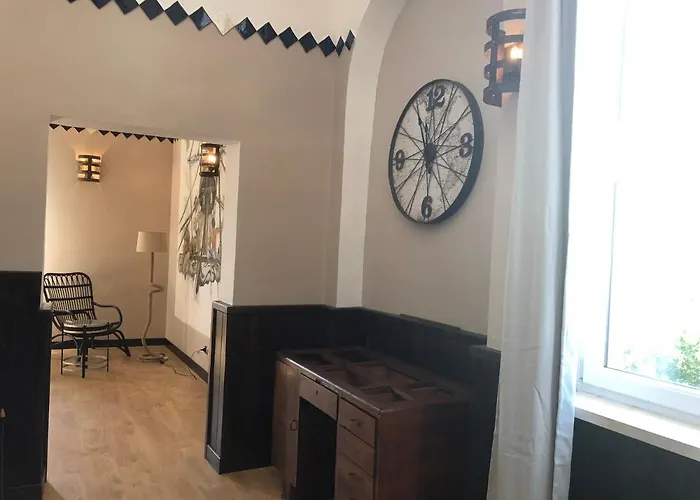 Torre Balzano Bed and breakfast Valenzano