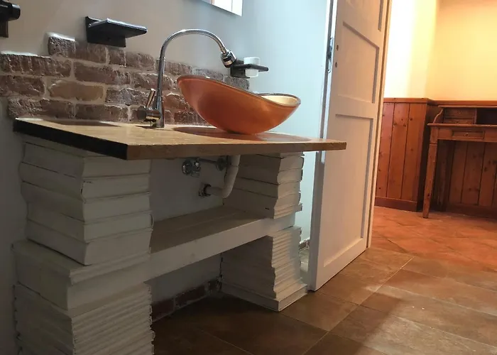 Torre Balzano Bed and breakfast 3*
