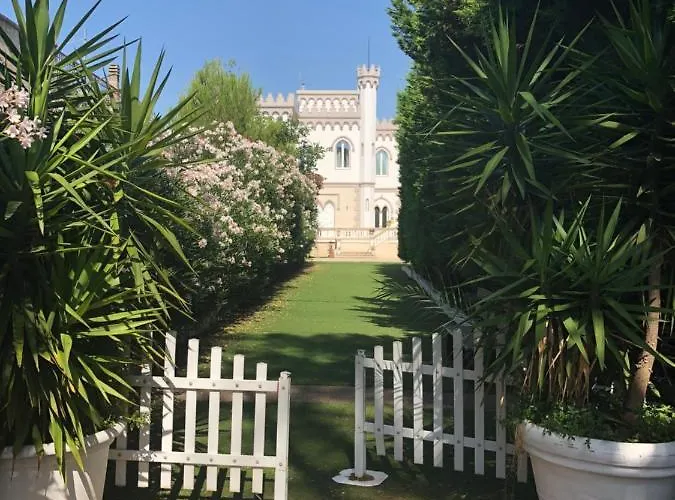Bed and breakfast Torre Balzano Valenzano