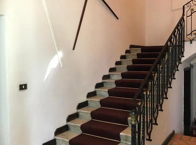 Torre Balzano Bed and breakfast 3*