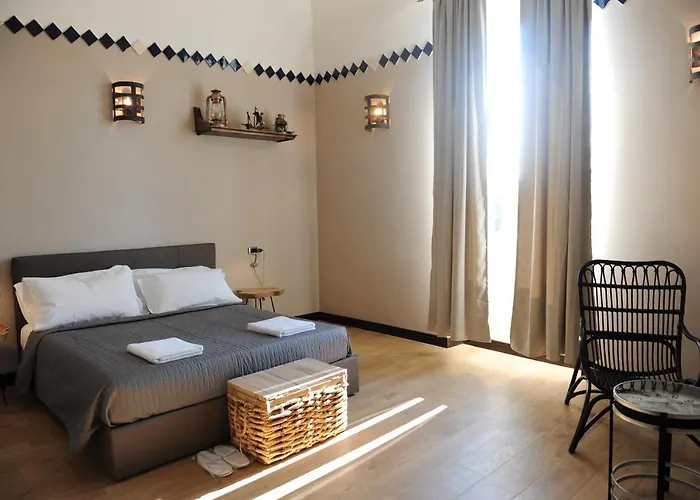 فندق مبيت وإفطار Torre Balzano