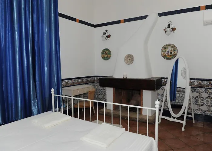 Torre Balzano Bed and breakfast Valenzano