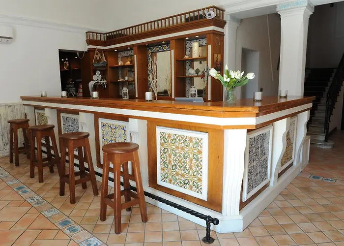 Torre Balzano Bed and breakfast 3*