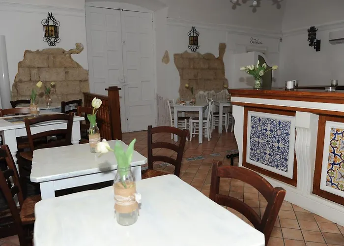 Torre Balzano 3*