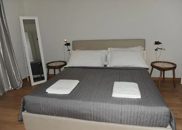 Torre Balzano Bed and breakfast