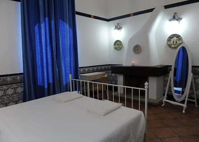 Torre Balzano 3*
